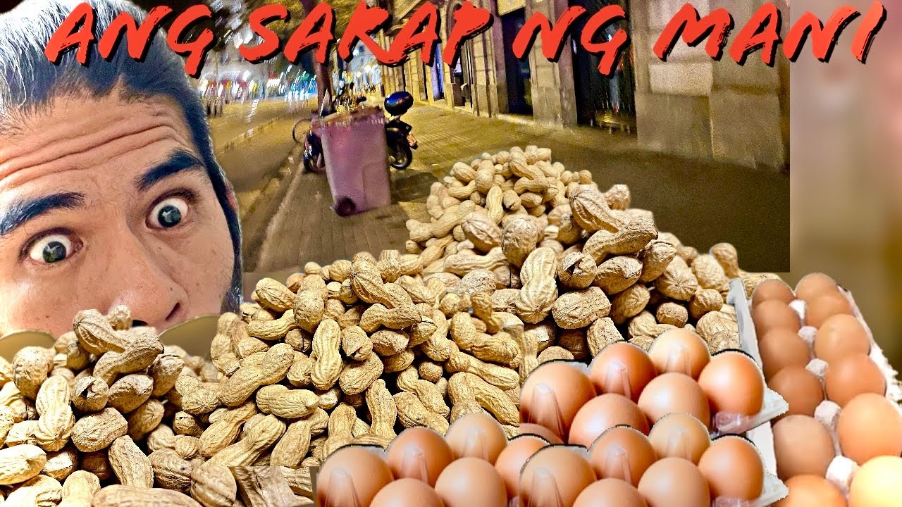 Dumpster Diving | Alah dami naman nito