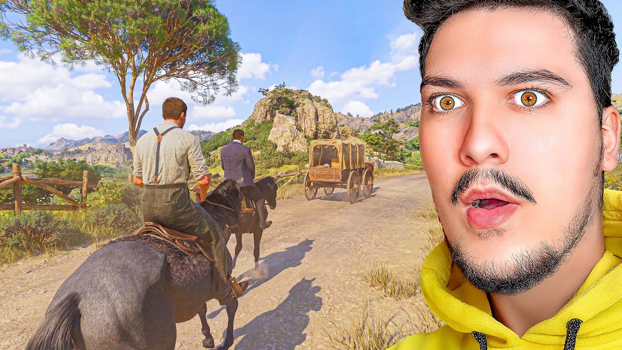 Mirsevini ne Itali | Mafia: The Old Country - Pjesa 1