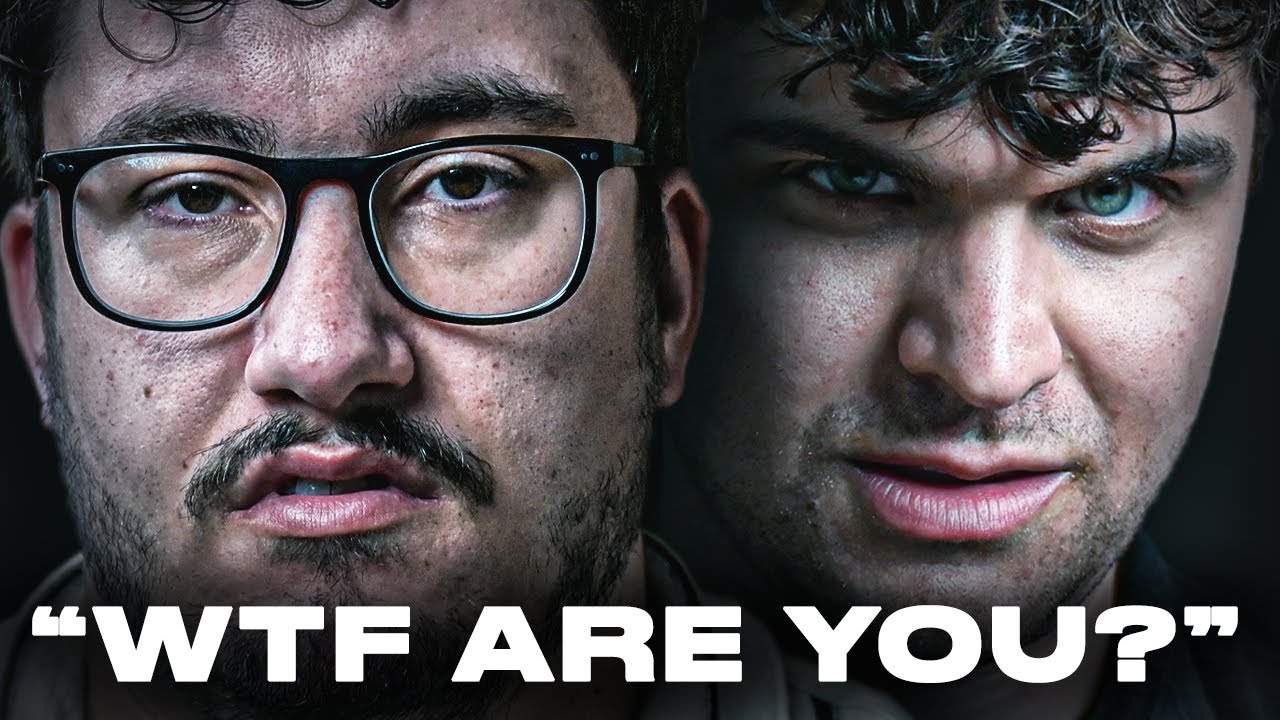 The Internet's Biggest Freak | Financial Audit