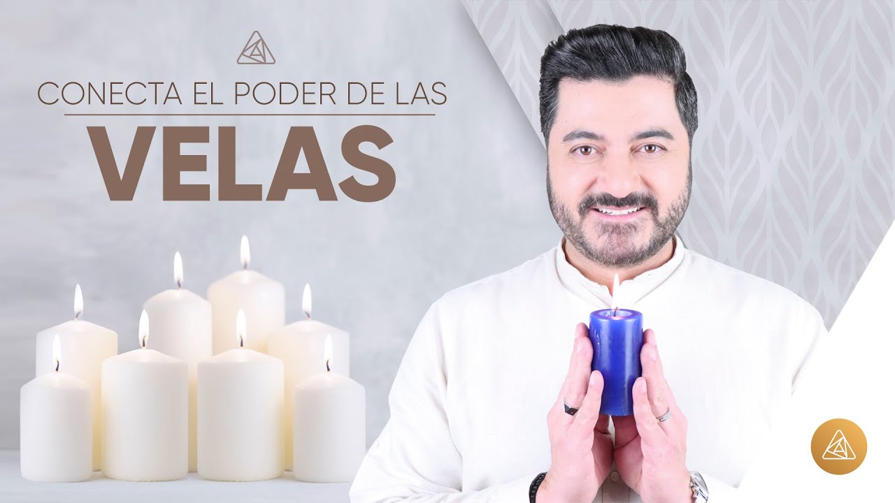 EL PODER DE LAS VELAS | ALFONSO LEÓN ARQUITECTO DE SUEÑOS