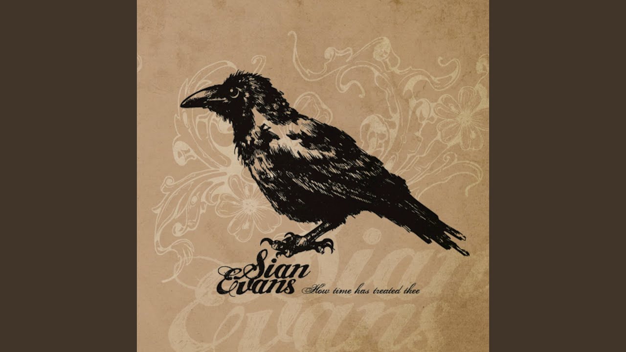 Blackest Crow