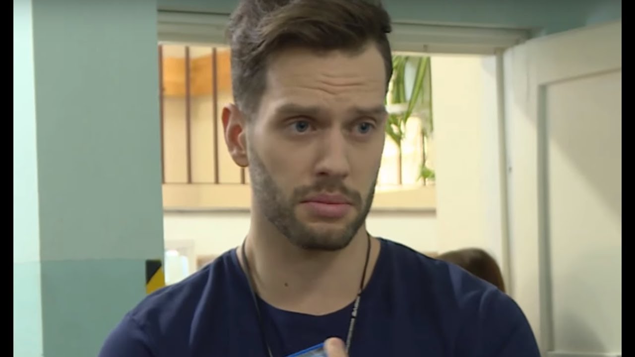 Dudziak był rozczarowany zachowaniem swoich uczni&oacute;w [Szkoła odc. 559]