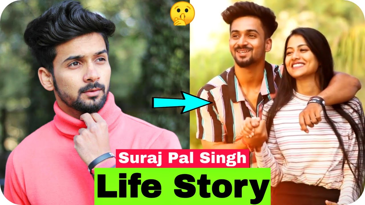 Suraj Pal Singh Life Story || Suraj Pal Singh Lifestyle 2020 || Suraj Pal Singh & Yashi Tank Tik Tok