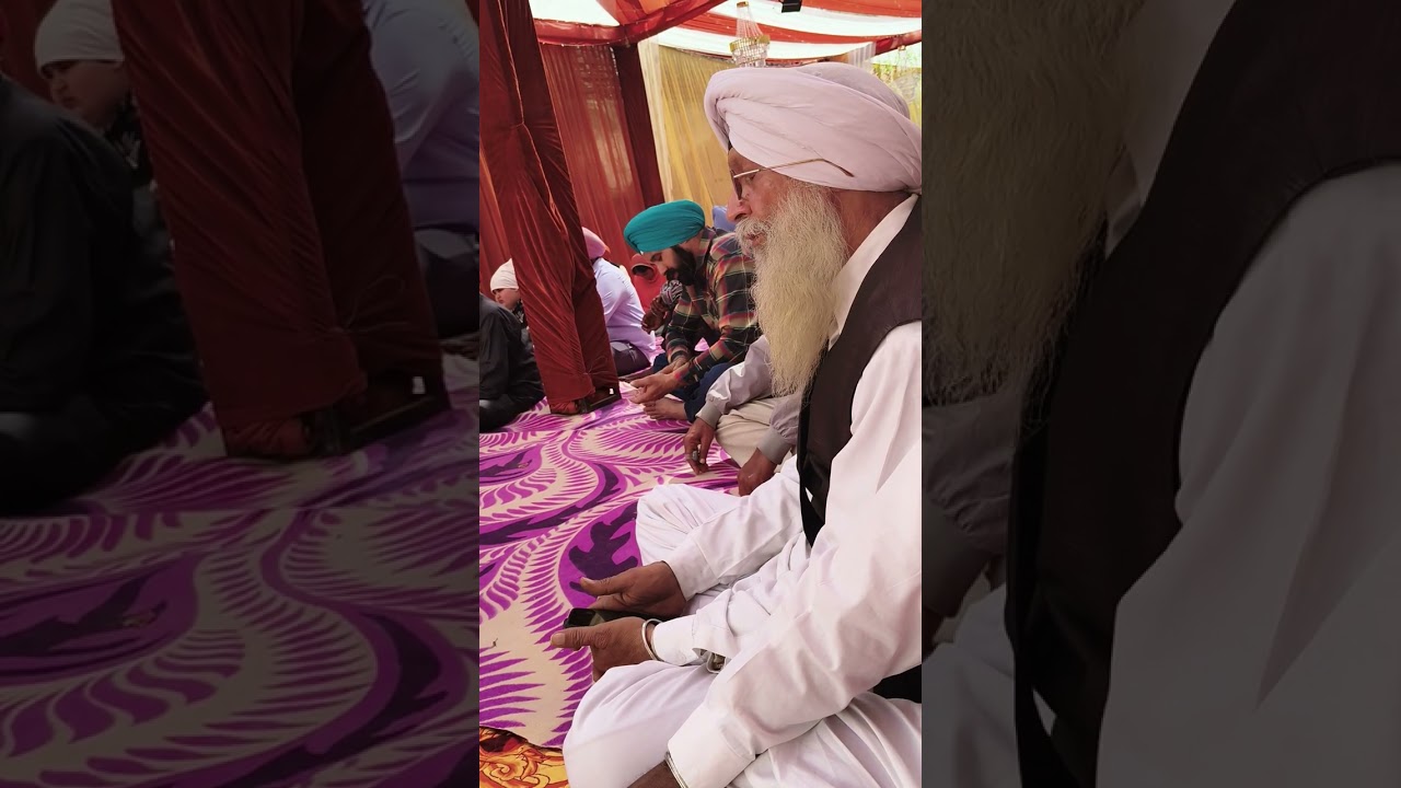 Je Satguru nadar kre 