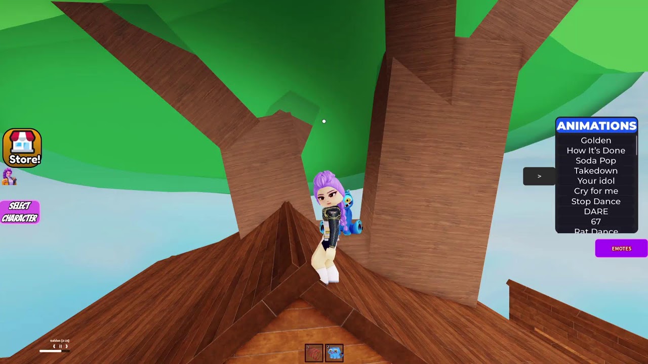Catcamilla7 show