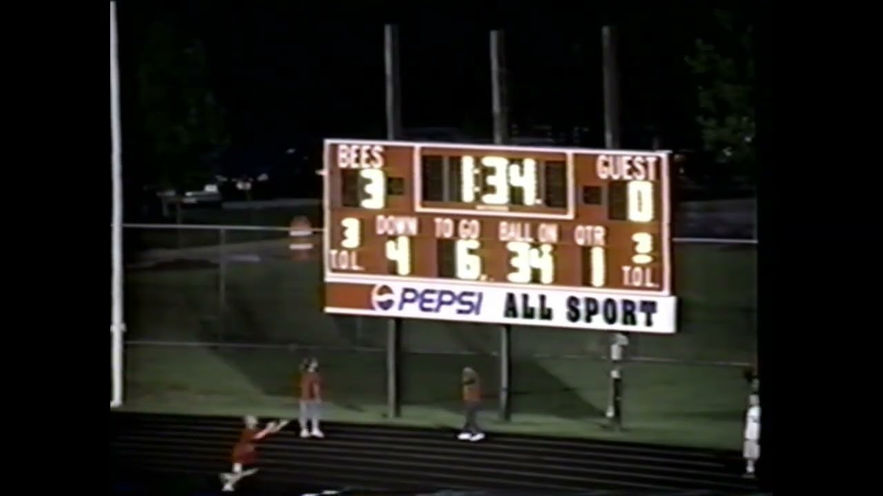 Medina at Brecksville (Sept. 20, 2002)