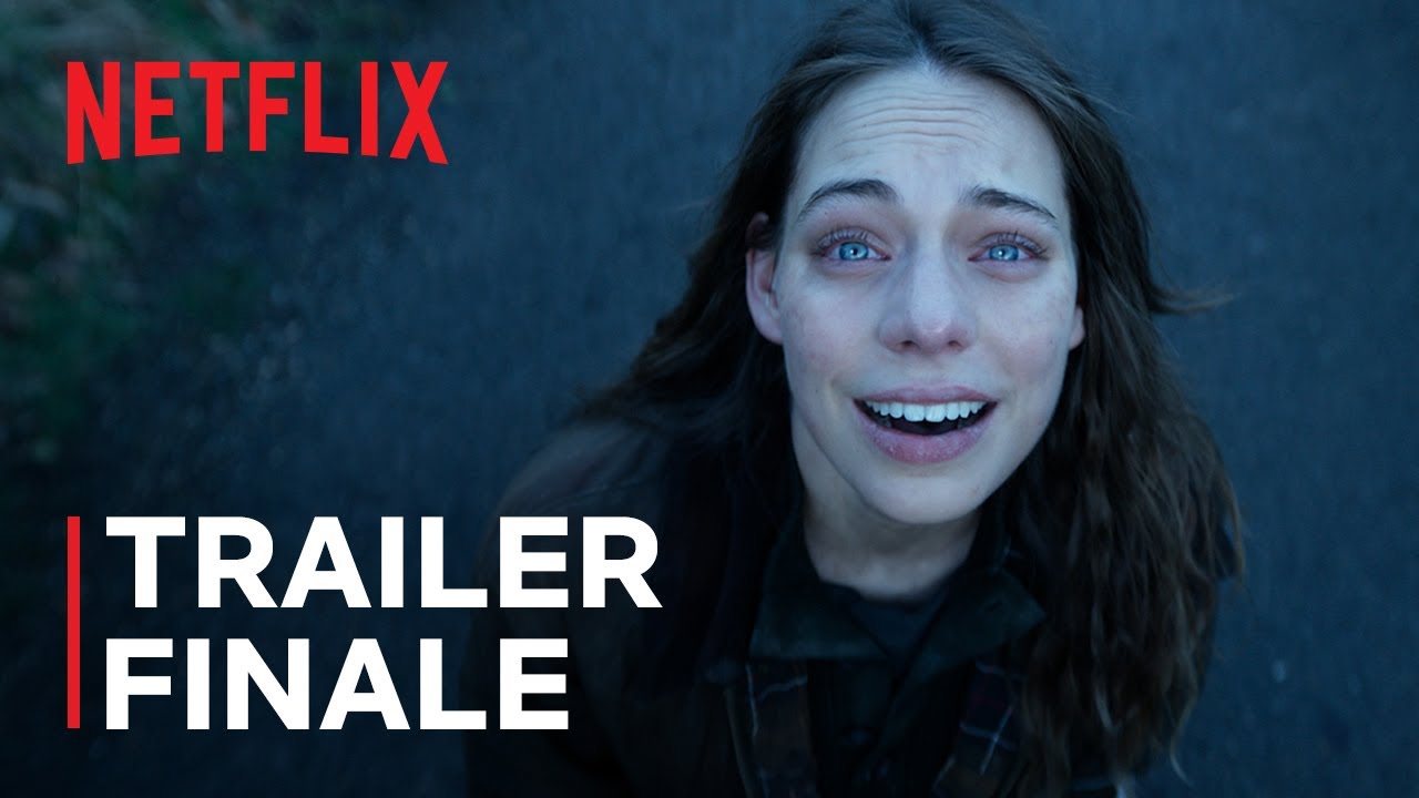 Il problema dei 3 corpi | Trailer finale | Netflix Italia