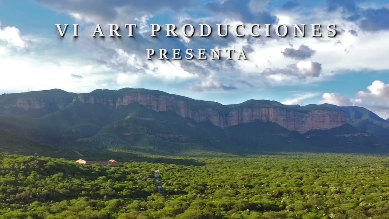 Mi lindo Tehuac&aacute;n