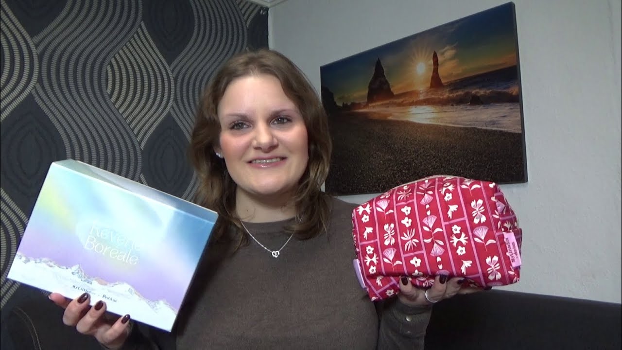 Nice to have  My Little Box Januar & Februar 2025 I Unboxing