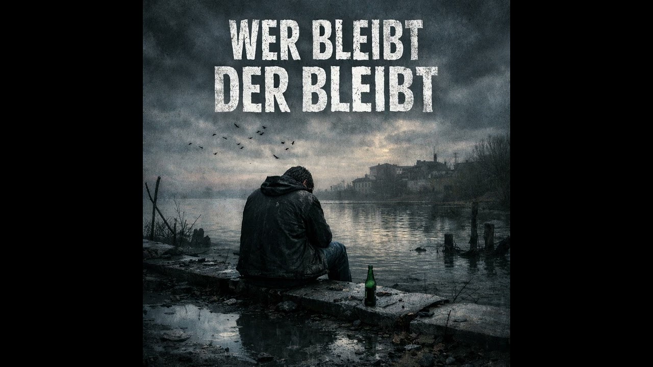 🎧Wer Bleibt, Der Bleibt🎧