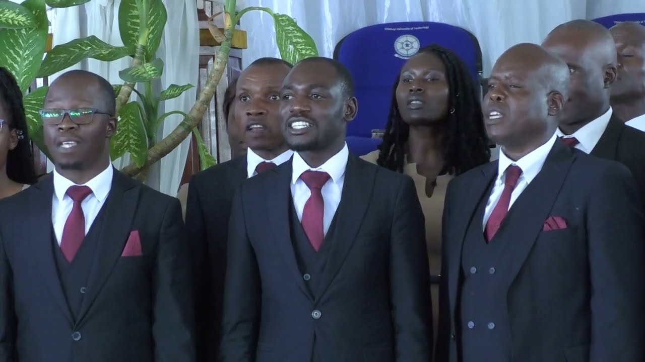 HRC  Choir Music Session  | SDA Chinhoyi South Big Sabbath 2023