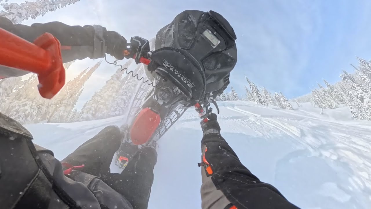 Revelstoke 2026