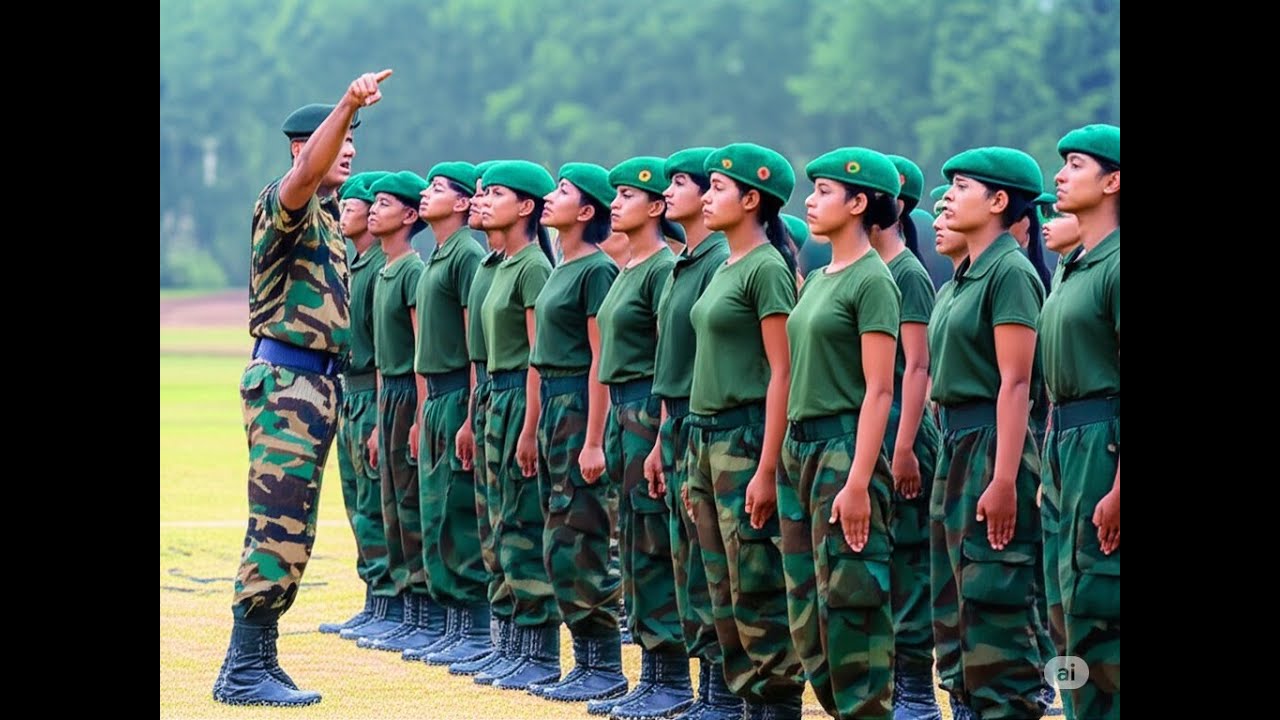 আর্মি শারীরিক পরীক্ষায় ১০ নাম্বার পেতে চাইলে এভাবে অনুশীলন করতে হবে | Bangladesh army video
