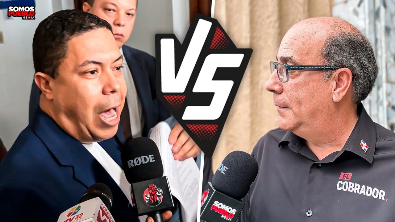 JOSÉ PEGUERO TRUENA CONTRA EL COBRADOR - NO ACEPTA ACUERDO