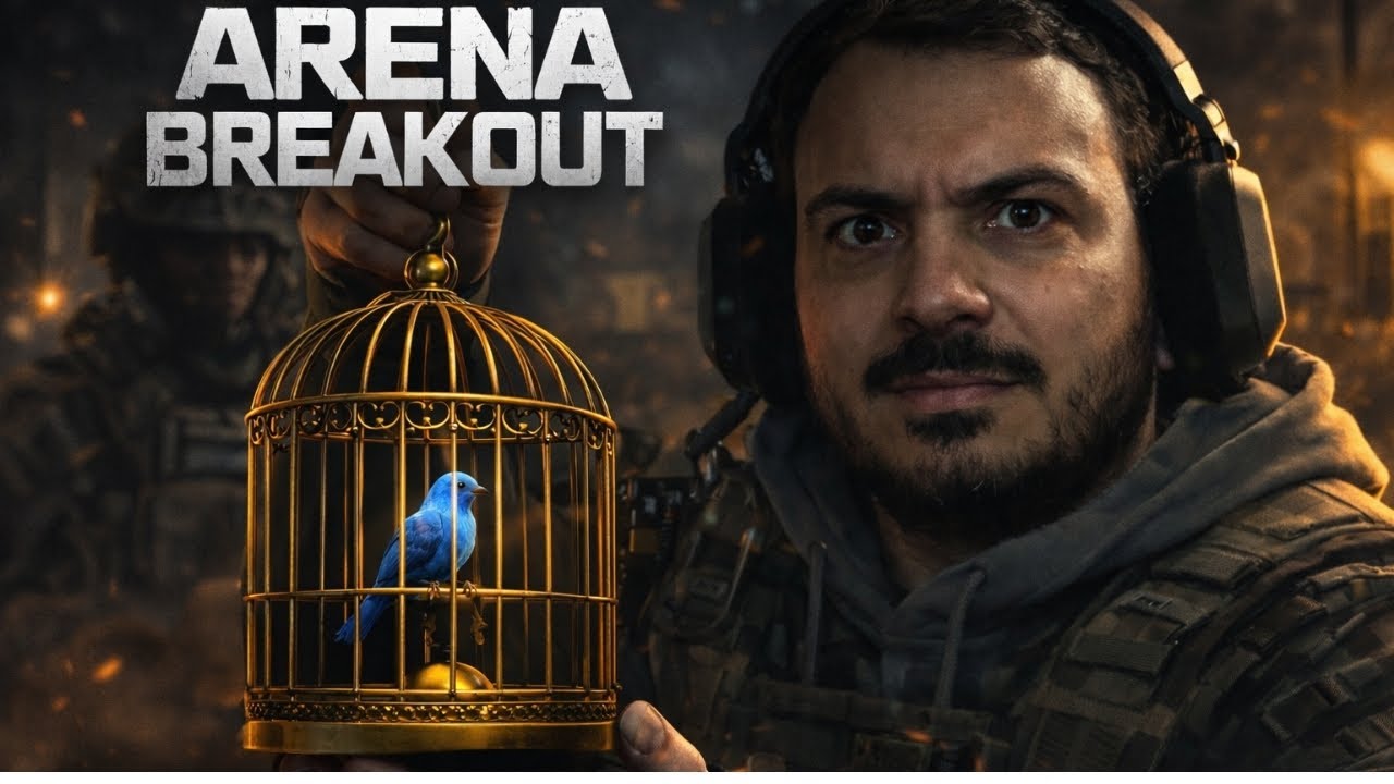 HAZIR KİT GİRİP 2 MİLYONLA ÇIKMAK BU KADAR KOLAY Arena breakout infinite