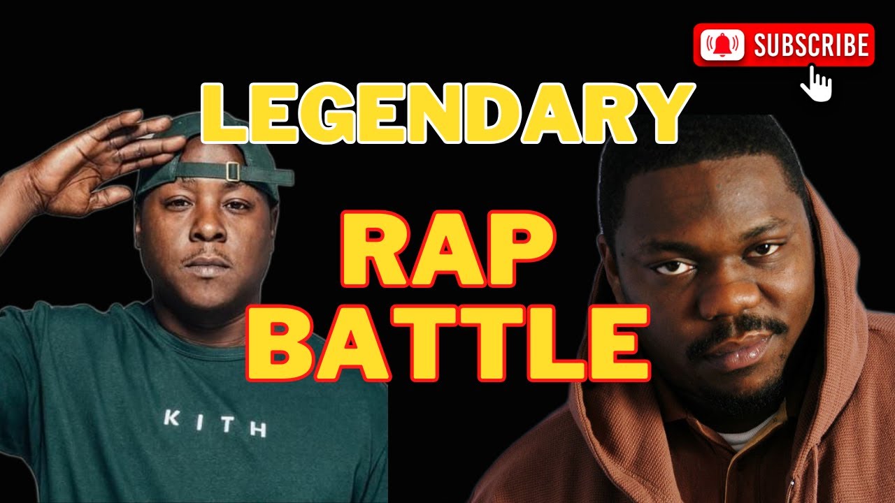 Jadakiss vs Beanie Sigel | One of the best rap battles in Hip Hop