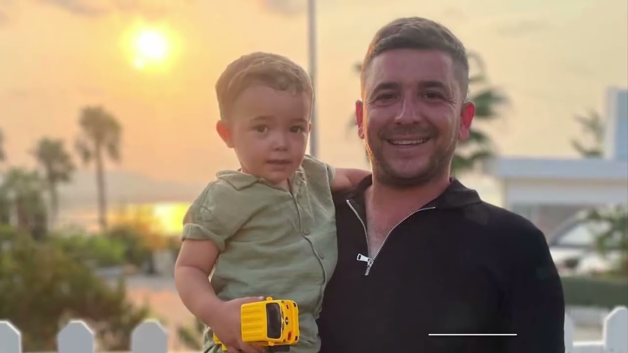 Adana Kozan Yüksekören Köyü İnceler Ailesi Gençleri