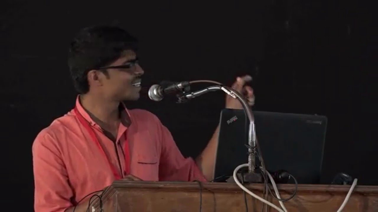 Wason Selection Task and Rationality (Malayalam) By Nishad Muthuvattil