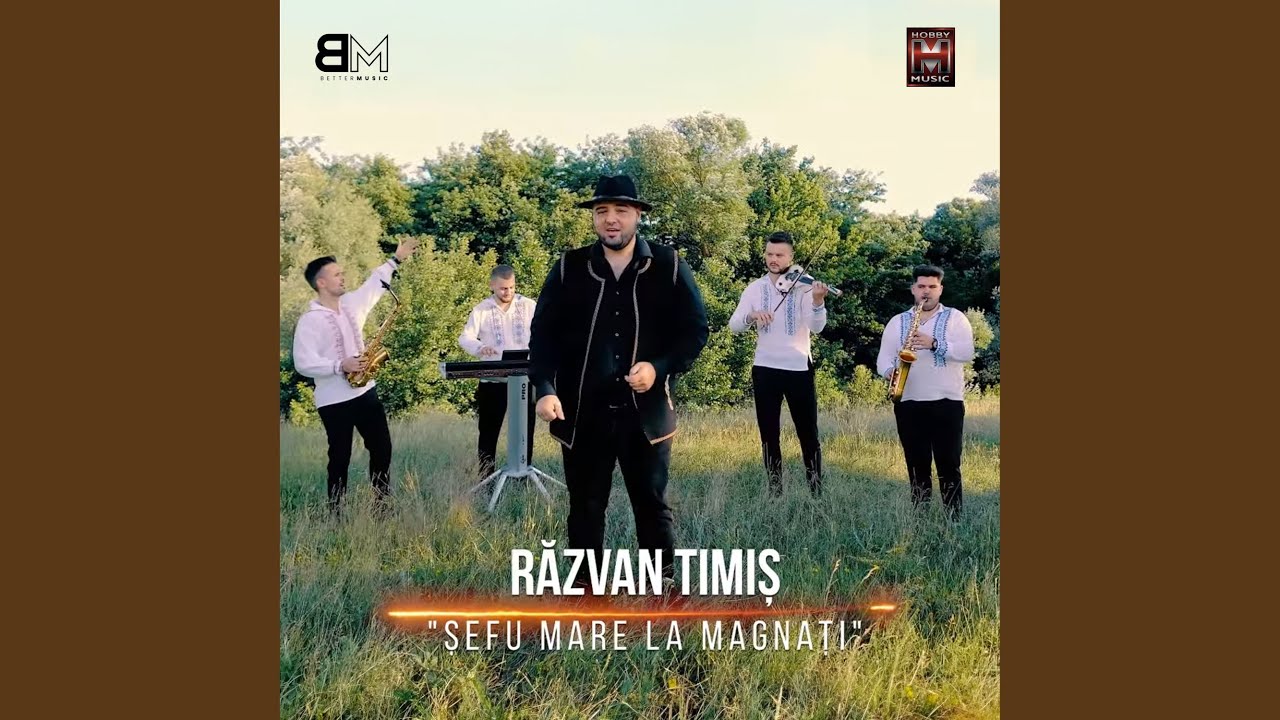 Sefu' mare la magnati