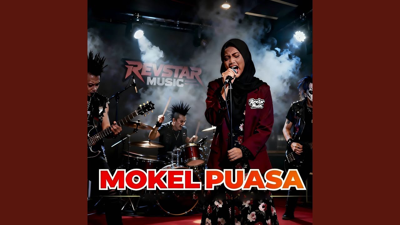 Mokel Puasa