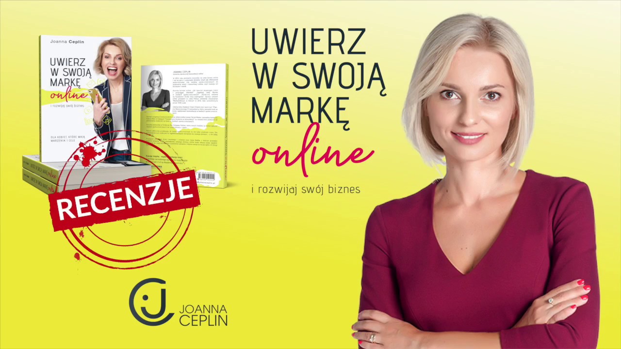 Recenzja książki 