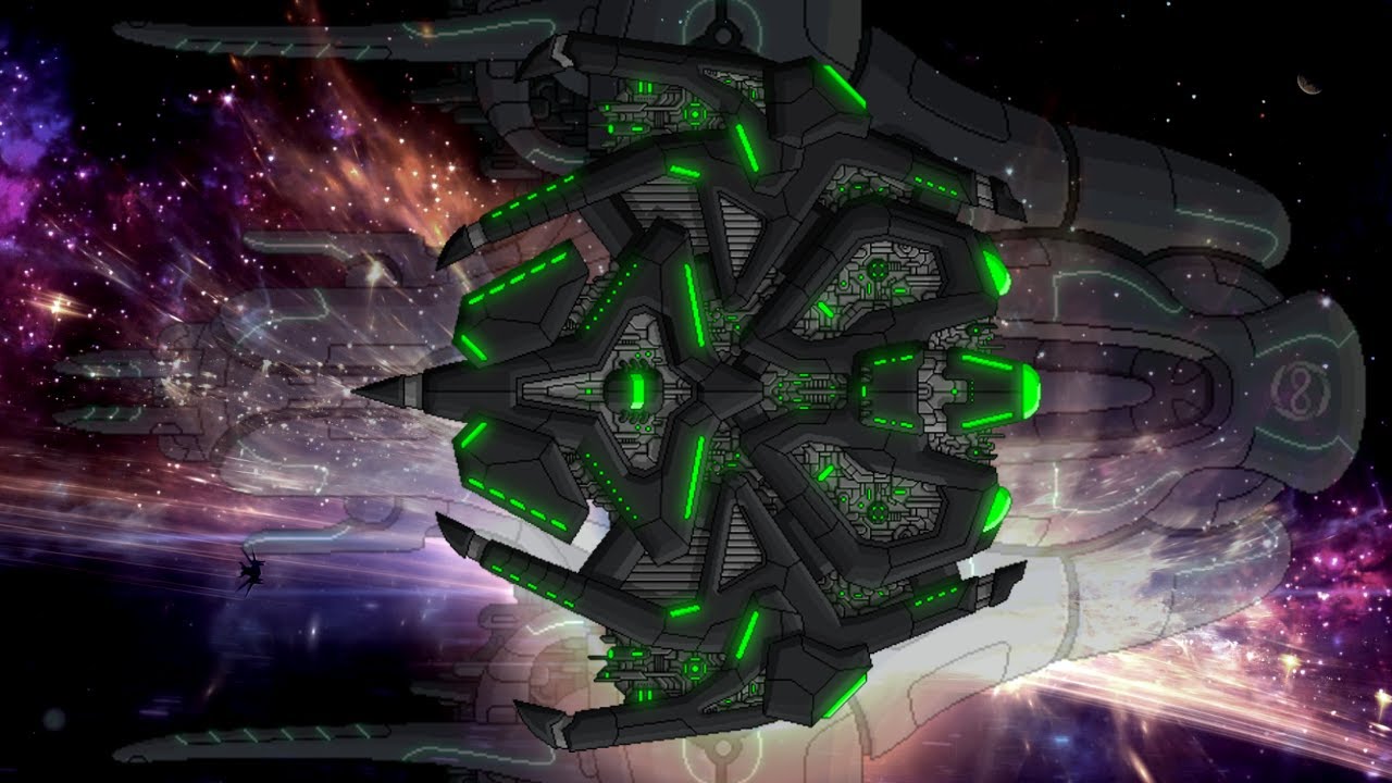 Road trip to the Nexus | FTL Multiverse