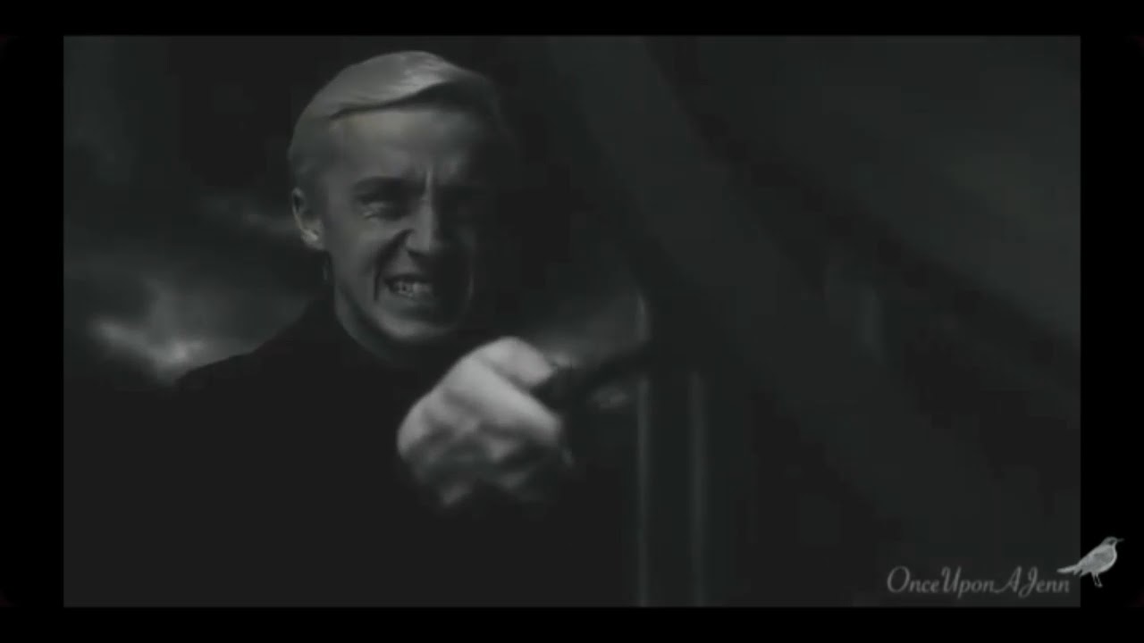 impossible by james arthur (harry potter) version
