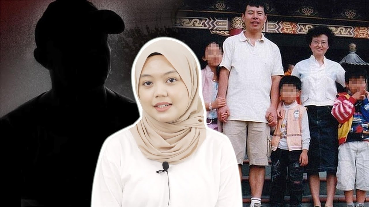 Tragedi Keluarga Lin: Musuh dalam Selimut