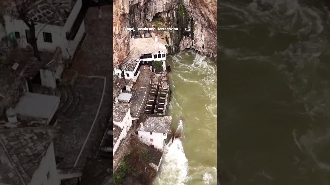 Bosnia battles floods and snow