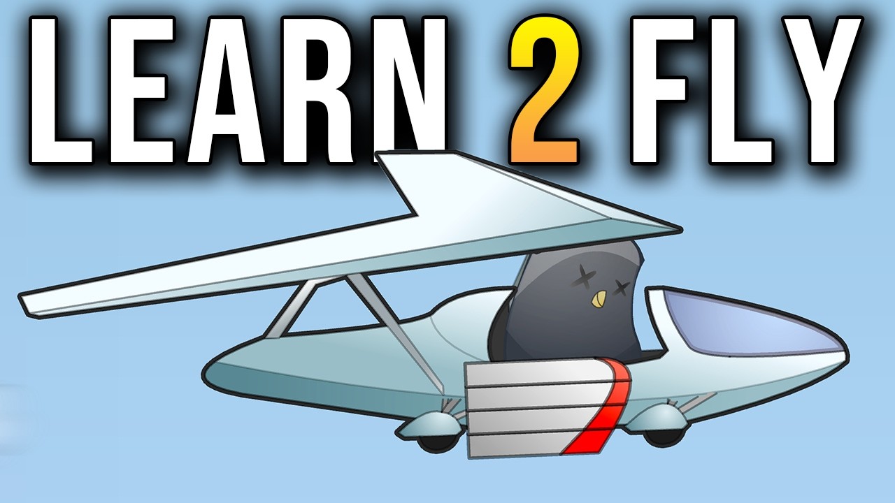 Learn 2 Fly is Over (15 YEARS OLD) & We're Beating It In 2026!?!?