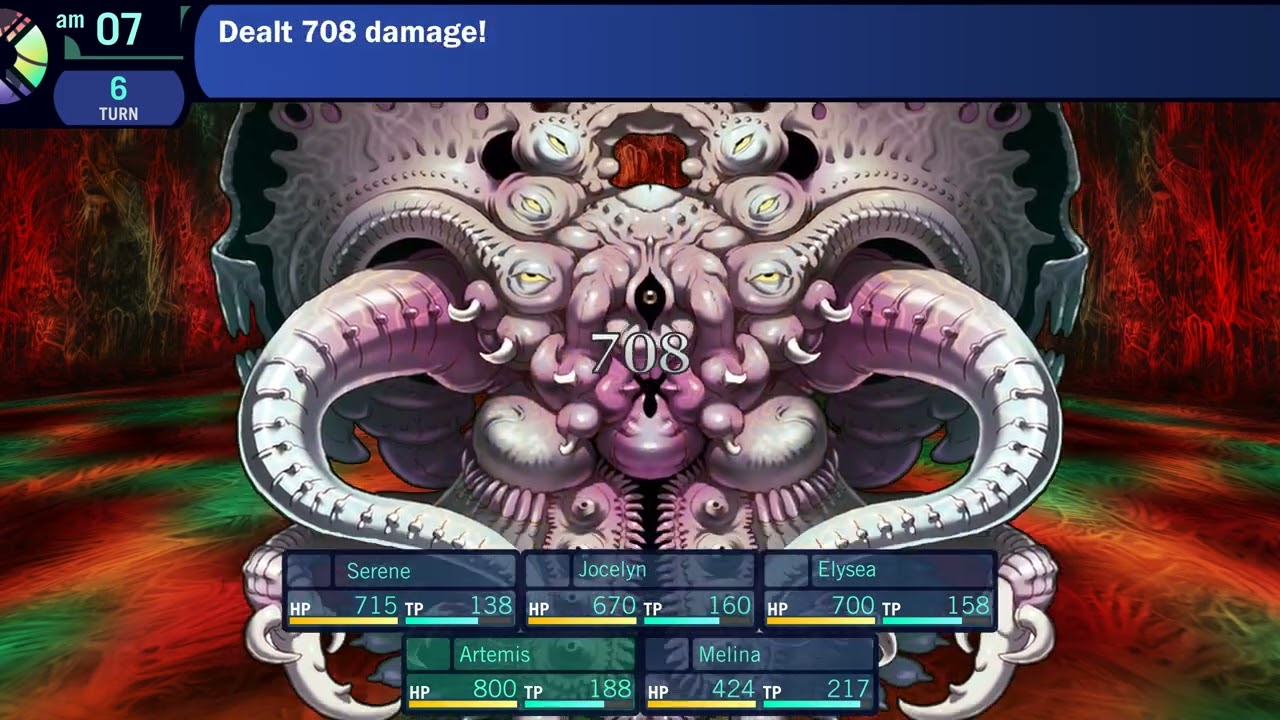 Etrain Odyssey 1 HD - Primevil Expert