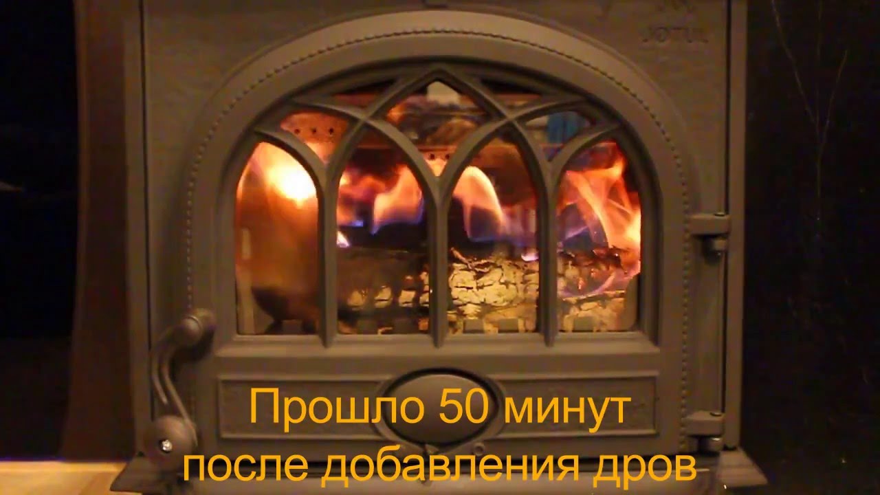 Jotul F 3 CB BP (720p50)