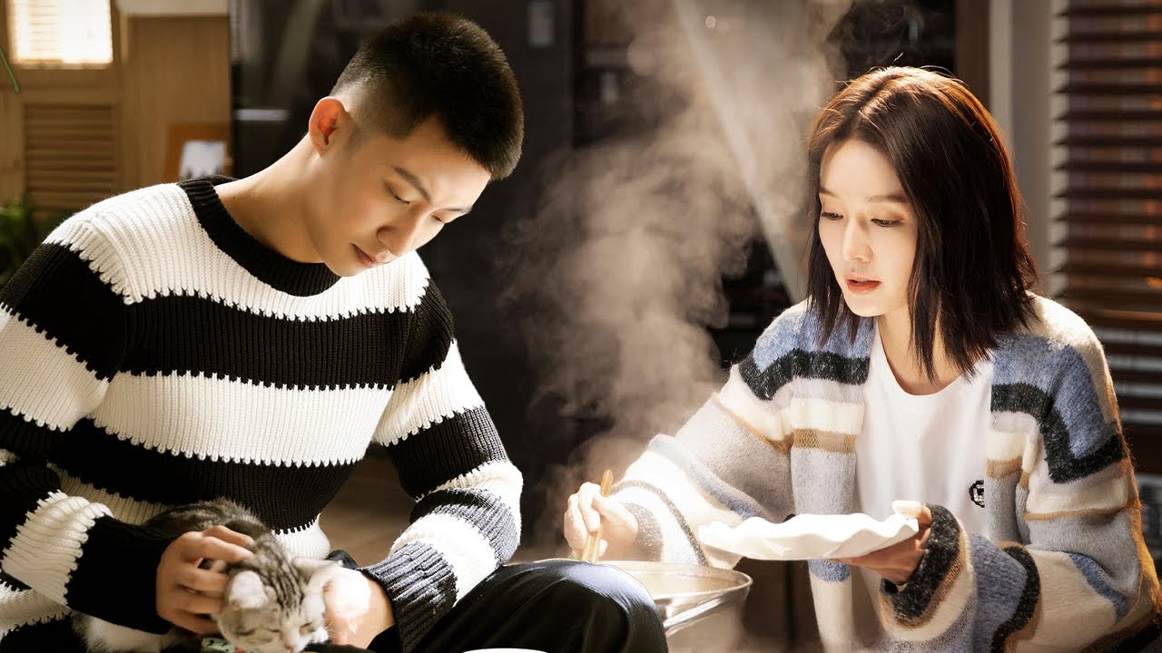 นายทหารบุกห้องแต่งตัวเพื่อจับแพทย์: เดตกับผม! #johnnyhuang#liqin #ภารกิจลับภารกิจรัก #MyDearGuardian