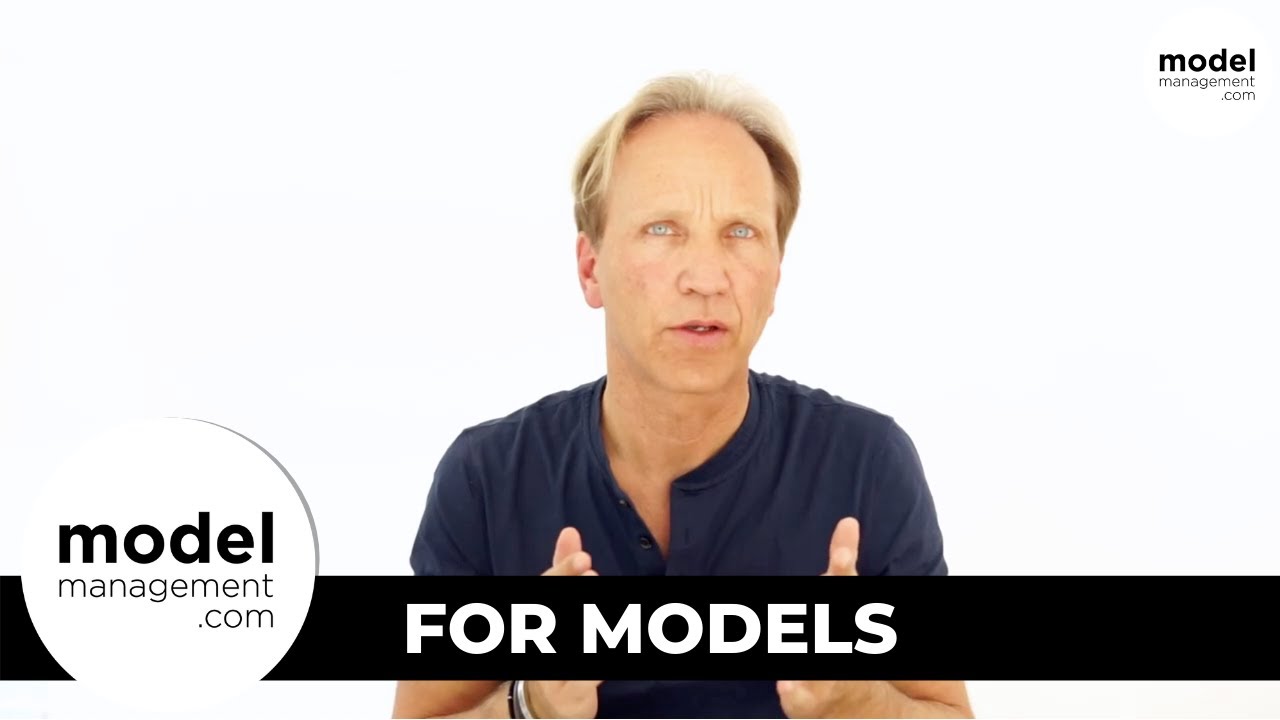 ModelManagement.com for Models | Andreas von Estorff CEO & Founder