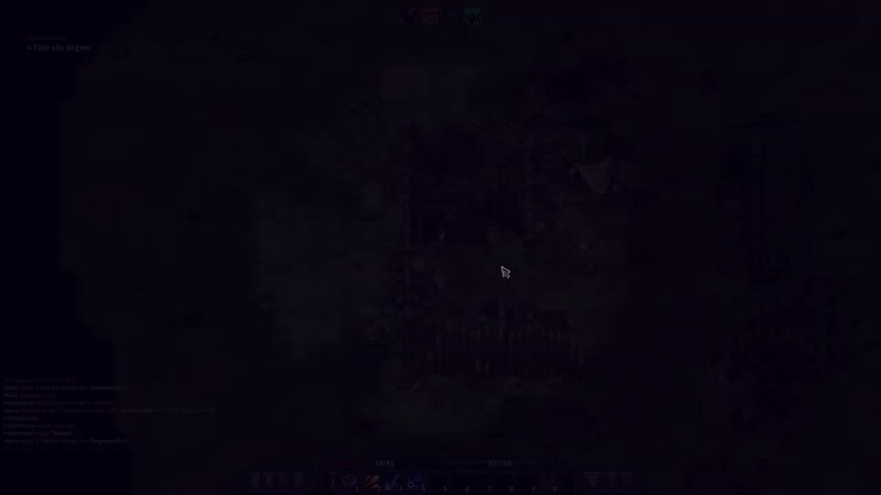 STONESHARD / Folge 6 - Ende