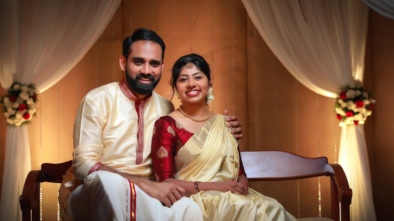 ENGAGEMENT HIGHLIGHT ASHLEY + DARNET 2018