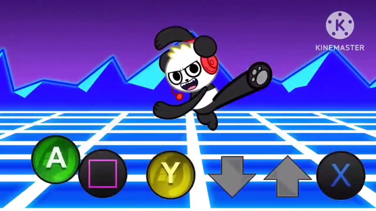The Ordinary Best Animation Logos REVERSED!
