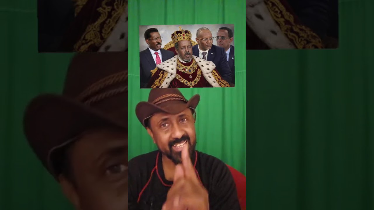 Sadexdaan Maamul Goboleed Hoggaankoodu Wuu Macna Tiriye, Dhadhan Tiriye