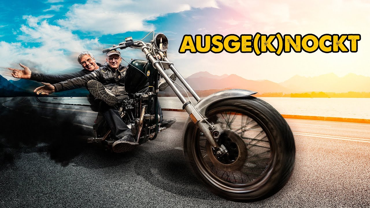 Das Nockenwellen-Desaster | Harley Davidson Ironhead Sportster | Andis Funktionspunk