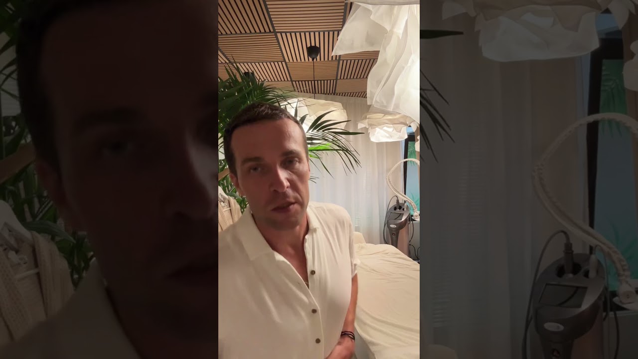 Зарядка 5 мин в день !