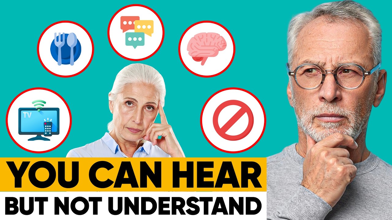 5 Signs You&rsquo;re Not Hearing Clearly (And It&rsquo;s Not the TV)