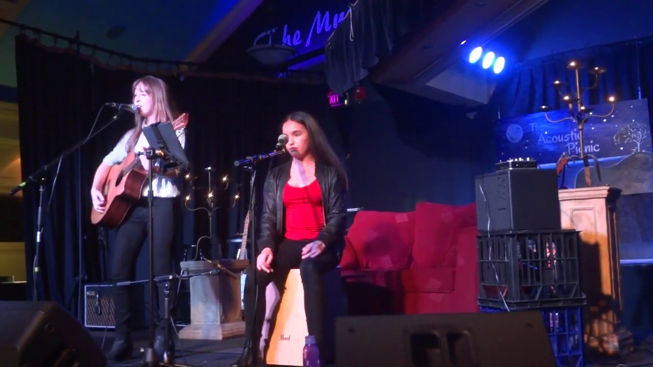 Tonight (Original song) - Nat and Jules
