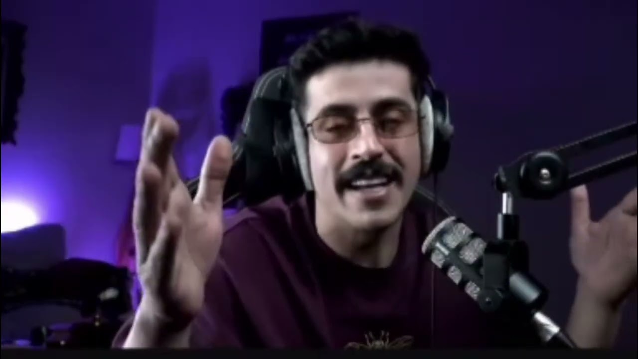قصص بث خالد الشمري (جثة مجهولة الهوية)