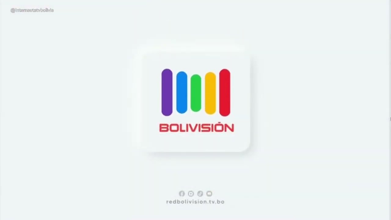 Red Bolivisi&oacute;n | Nueva ID y logo | 2025