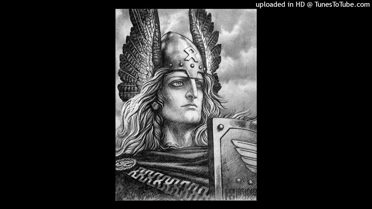 M8L8TH - L A H - Luciferian Aesthetics of Herrschaft (slowed + reverb)