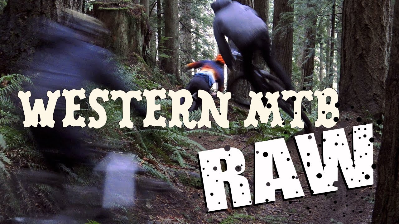 WESTERN CREW RIDES LOOKOUT– Bellingham, Washington