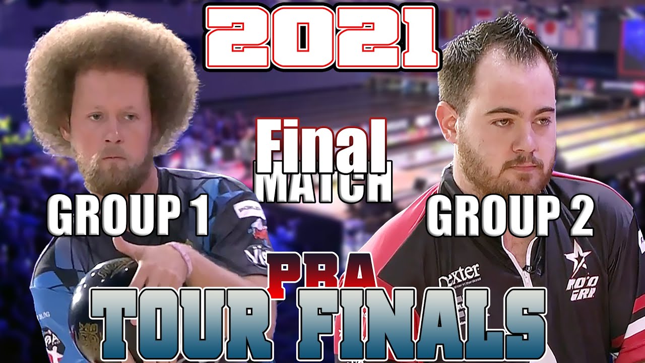 MOMENT финала тура по боулингу 2021 года — Финал
