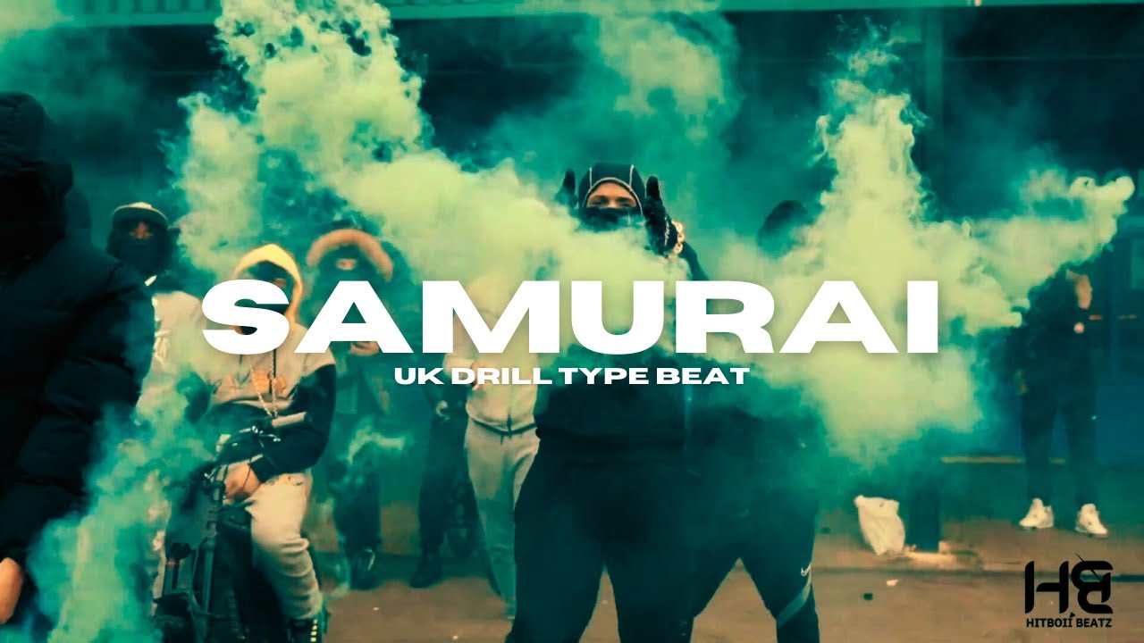 [FREE] Uk Drill Type Beat x Ny Drill Type Beat 
