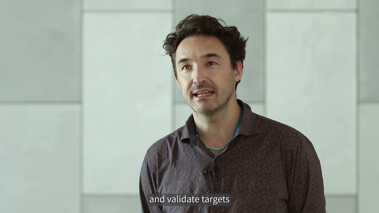 Prof Bruno REVERSADE: Looking into the future of sequencing