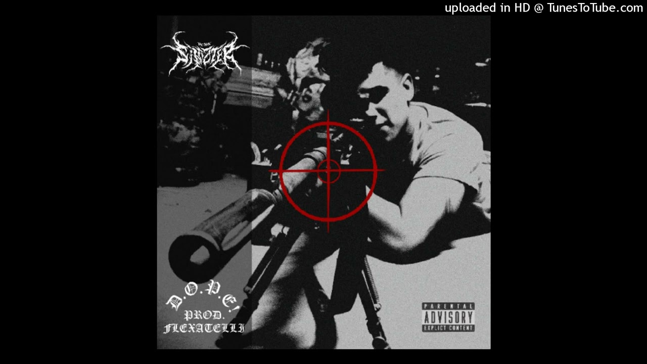 SINIZTER - D.O.P.E! (prod. FLEXATELLI)